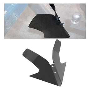 Universal Middle Buster Blade Potato Plow Compatible with Most Tractors