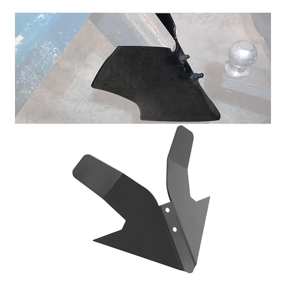 Universal Middle Buster Blade Potato Plow Compatible with Most Tractors