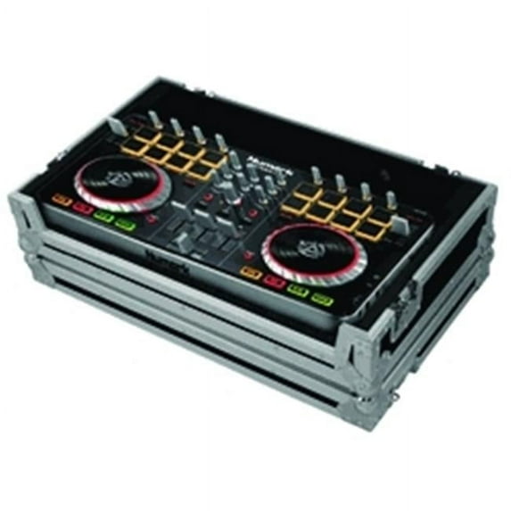 Universal Midi Controller Case