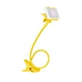 thumbnail image 1 of Universal Mobile Phone Flexible Lazy Adjustable Clip for Desktop or Bedside Use, 1 of 7