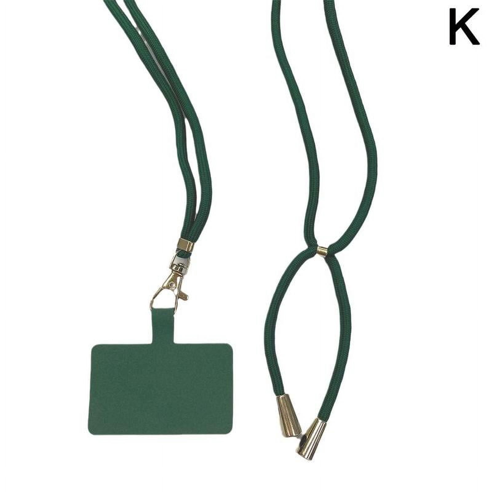 Universal Mobile Phone Shell Hanging Lanyard Smartphone Lanyard Neck Strap B2C1
