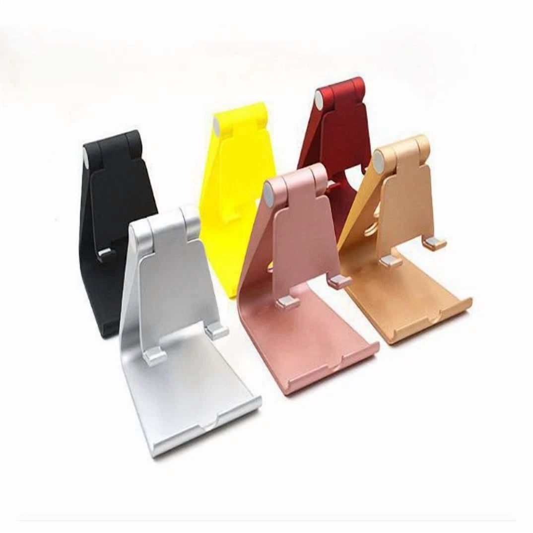 Universal Mobile Phone Stand Lazy Desktop Support Creative Adjustable Holder