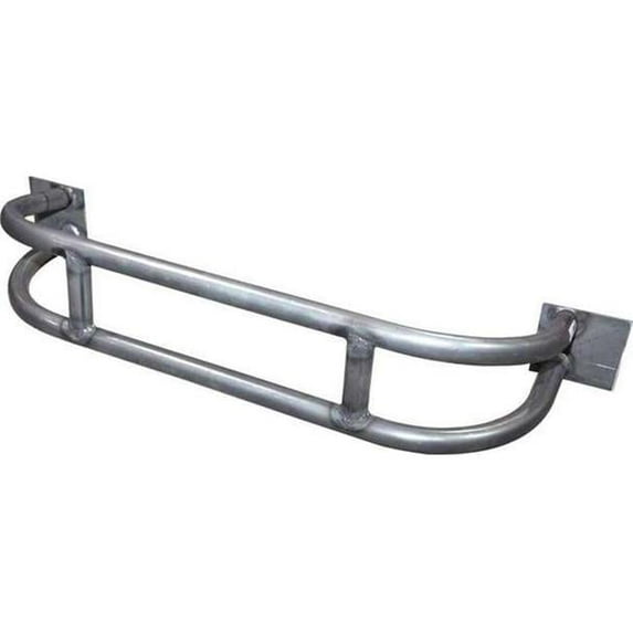 Universal Modified Front Bumper