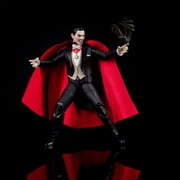 Universal Monsters 6" Scale Dracula Action Figure