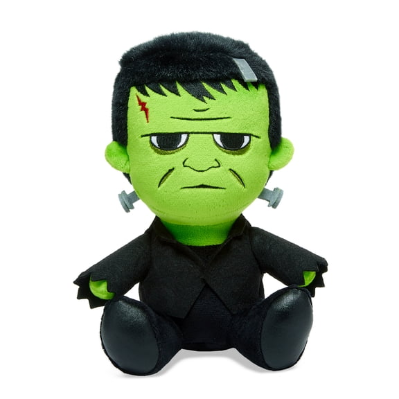 Universal Monsters 7.5 Phunny Plush Frankenstein Phunny