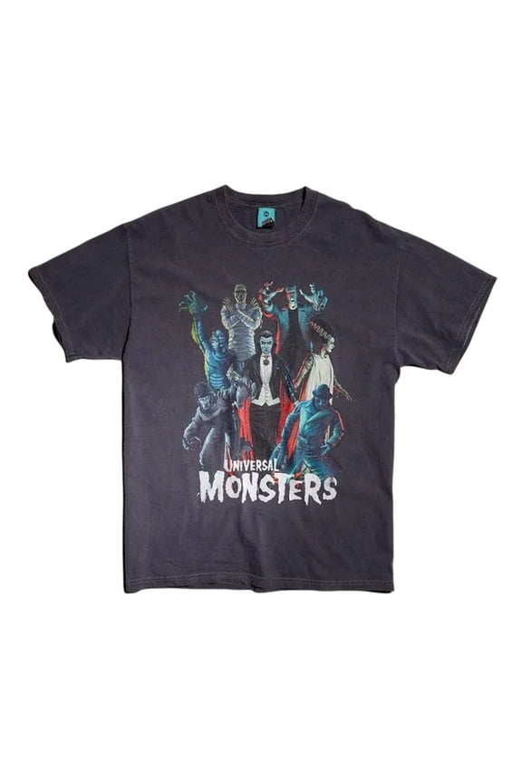 Adult Vintage Wash T-Shirt