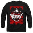thumbnail image 1 of Universal Monsters - As I Have Lived - Long Sleeve Shirt - Medium, 1 of 2