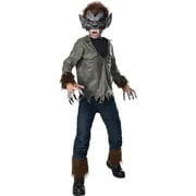 Universal Monsters Boys Wolfman Costume