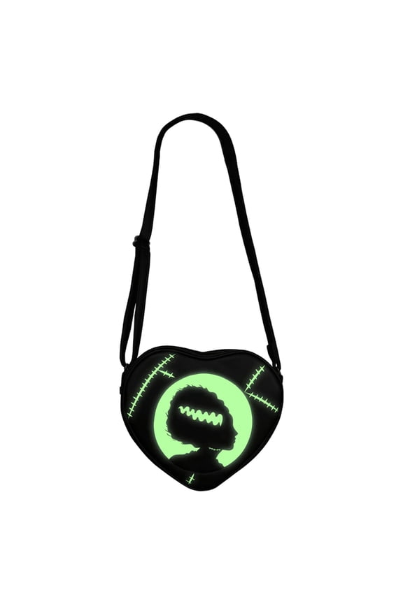 Bride of Frankenstein Purse