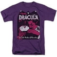 thumbnail image 1 of Universal Monsters - Chill Thriller - Short Sleeve Shirt - X-Large, 1 of 2