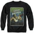 thumbnail image 1 of Universal Monsters - Creature One Sheet - Crewneck Sweatshirt - X-Large, 1 of 2