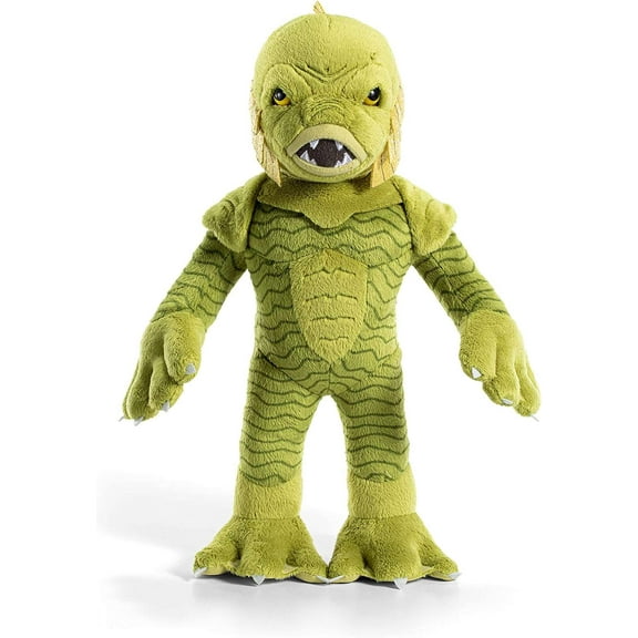 Universal Monsters Creature from The Black Lagoon Plush 13" The Noble Collection