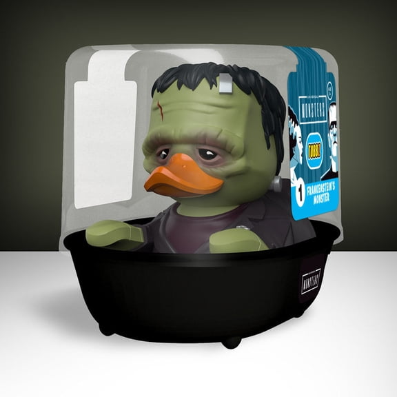Universal Monsters: Frankensteins Monster TUBBZ