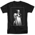 thumbnail image 1 of Universal Monsters Looks That KilLong S/S Adult 18/1 T-Shirt Black, 1 of 1