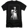 thumbnail image 1 of Universal Monsters - Looks That Kill - Premium Slim Fit Short Sleeve Shirt - Small, 1 of 2