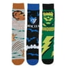 Pattern: Monsters Men's, Actual Color: Green