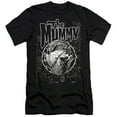 thumbnail image 1 of Universal Monsters - Rise - Premium Slim Fit Short Sleeve Shirt - XX-Large, 1 of 2