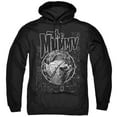 thumbnail image 1 of Universal Monsters - Rise - Pull-Over Hoodie - XXXX-Large, 1 of 2
