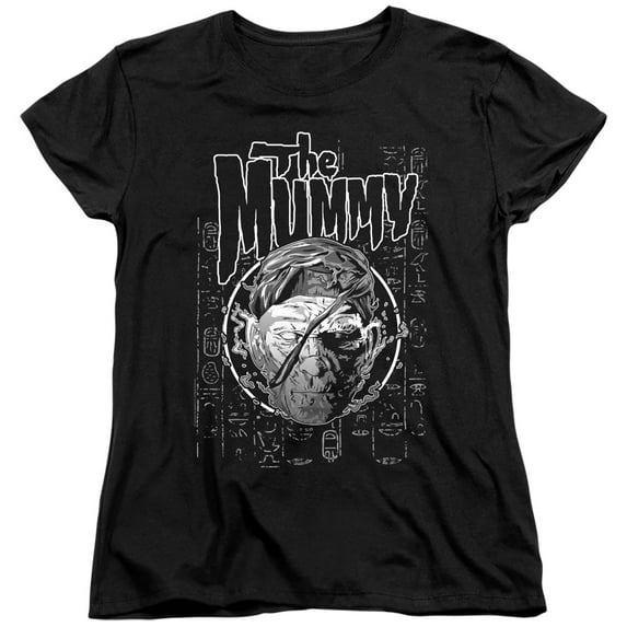 Universal Monsters - Rise - Women's Short Sleeve Shirt - X-Large