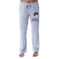 thumbnail image 1 of Universal Monsters Womens' The Bride of Frankenstein Sleep Pajama Pants, 1 of 5