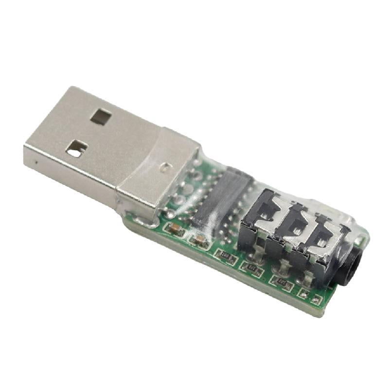 Morse Code Computer Adapter Universal Morse Code CW Trainer CW Learning Equipment for Computer ...