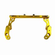 Universal Motorcycle Adjustable Expansion Cross Bar Motorbike Balance Bar