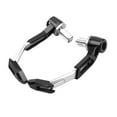 thumbnail image 1 of Applies to Universal Motorcycle Brake Clutch Lever Protector, 1 of 2