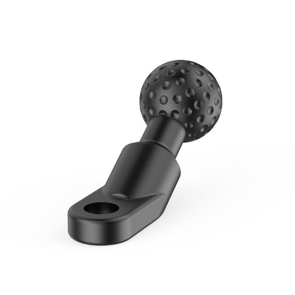 Universal Motorcycle Camera Mount With Ball Head For Rearviews Mirror Action Cameras