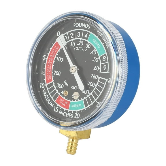 Universal Motorcycle Carburetor Carb Vacuum Gauge Balancer Synchronizer for //