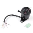 thumbnail image 1 of Universal Motorcycle Digital Odometer Speedometer, 1 of 6