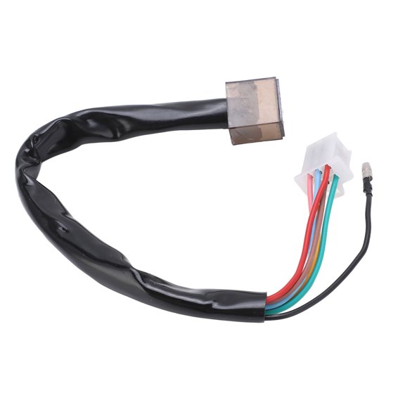 Universal Motorcycle Gear Indicator Waterproof LED Digital Display Shift Lever Sensor