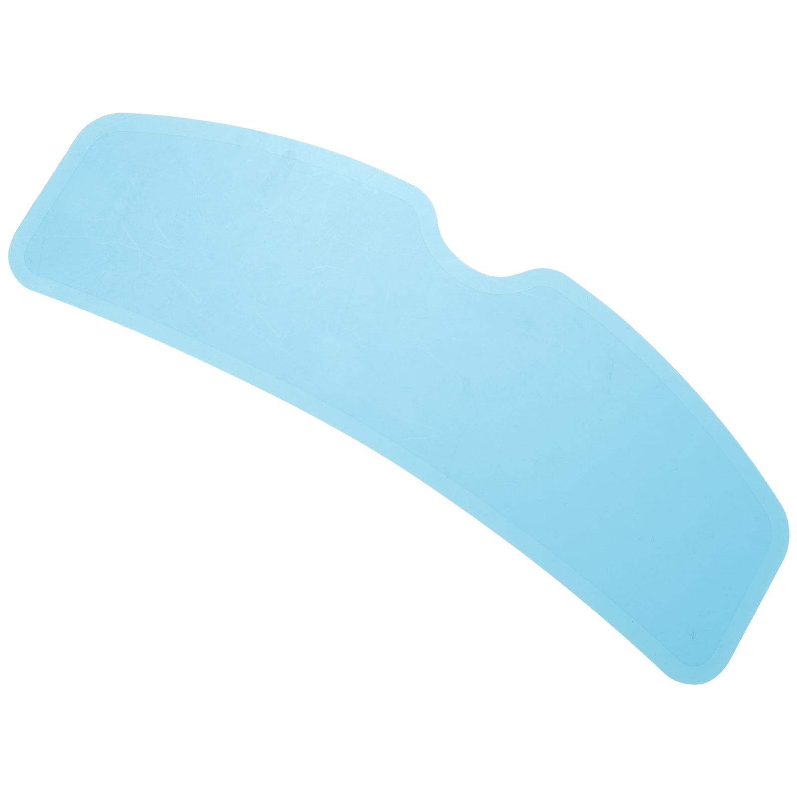 Universal Motorcycle Helmet Shield Anti Fog Film Motorcycle Helmet