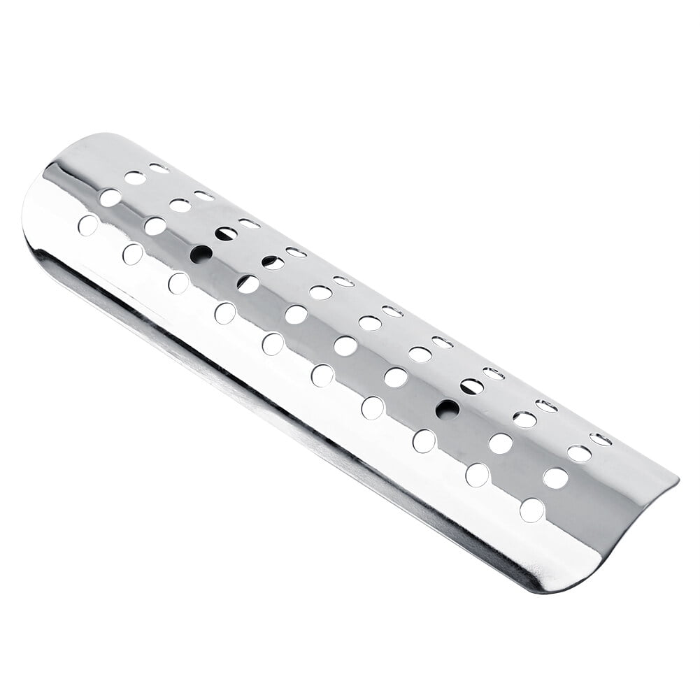 Tuyau D'échappement DB,Tuyau D'échappement,51mm Universal Motorcycle Silencer Insert Noise Eliminator Tuyau D'échappement Remplacement Du Silencieux(2