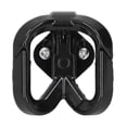 thumbnail image 1 of Universal Motorcycle Hook Helmet Luggage Bag Hanger Holder Carrier Aluminium Alloy, 1 of 5