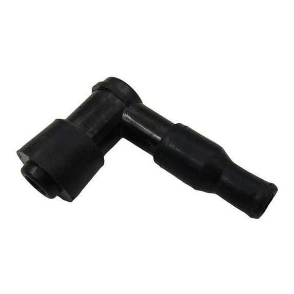 Universal Motorcycle Ignition Sparks Plug Cap Resistor Cover For Motorcycle