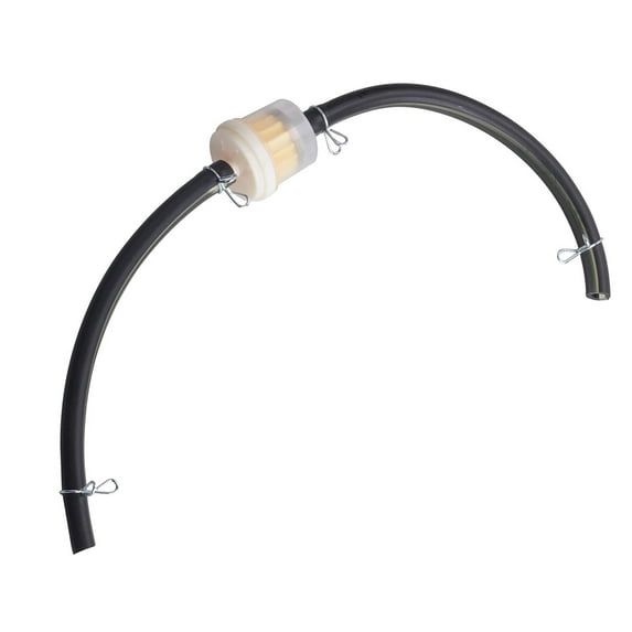 Universal Motorcycle Inline Fuel Gas Filter -160cc Mini Moto Dirt Bike ATV Quad, Replacement High Performance Premium