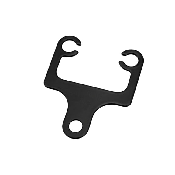 Universal Motorcycle Instrument Bracket Speedometer Holder Mount Odometer Stand Tachometer Support