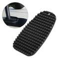 thumbnail image 1 of Universal Motorcycle Kickstand Pad Plastic Side Stand Support Extension Plate, 1 of 8
