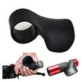 thumbnail image 1 of Universal Motorcycle Motorbike Grip Throttle Assist Wrist Cruise Control Rest, 1 of 11