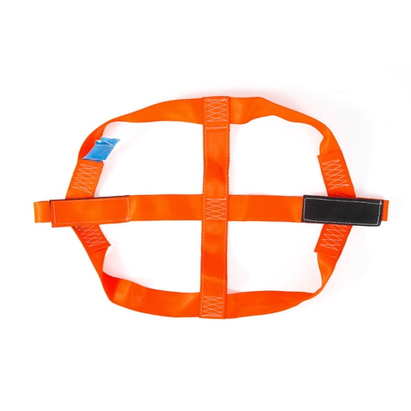 Universal Motorcycle Rear Wheel Fixing Fastening Webbing Belt Strap Universal Safe Motorbike Transportation Tie-Down Accessories