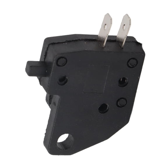 Universal Motorcycle Right Brake Light Switch Fit For Suzuki
