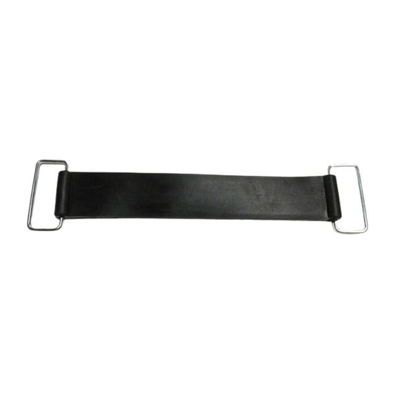 Universal Motorcycle Rubber Battery Strap Holder Belt Fixing UK New 2023 Z7K8