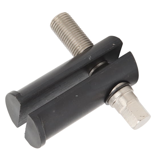 Universal Motorcycle Steering Stem Neck Bearing Race Puller Remover Tool Fits 1-1/8 to 2-5/8 Inches ID