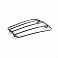 thumbnail image 1 of Universal Motorcycle Suction Cup Fuel Gas Tank Luggage Rack Aero Parcel Rack, 1 of 8