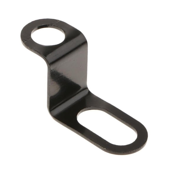 Universal Motorcycle Tachometer Speedometer Gauge Bracket Sensor Mounting