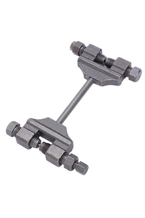 Universal Motorcycle Timing Cam Chain Breaker Cut Rivet Tool Removal Repair Kit For Atv Quad Pit Dirt Bike Motocross Motard