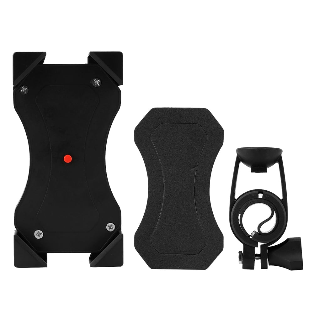 Universal Motorcycle Waterproof Phone GPS Navigator Holder for Handlebars