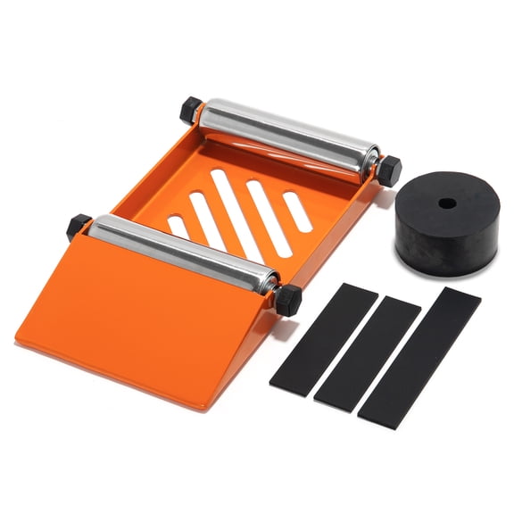 Universal Motorcycle Wheel Cleaning Stand Paddock Stand For Offroad Street bike