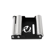 Universal Motorcycle Wheel Stand Roller Stand For Tire Clean & Chain Lubrication For Bikes Less 485 lb Tyre Width Less 180 mm