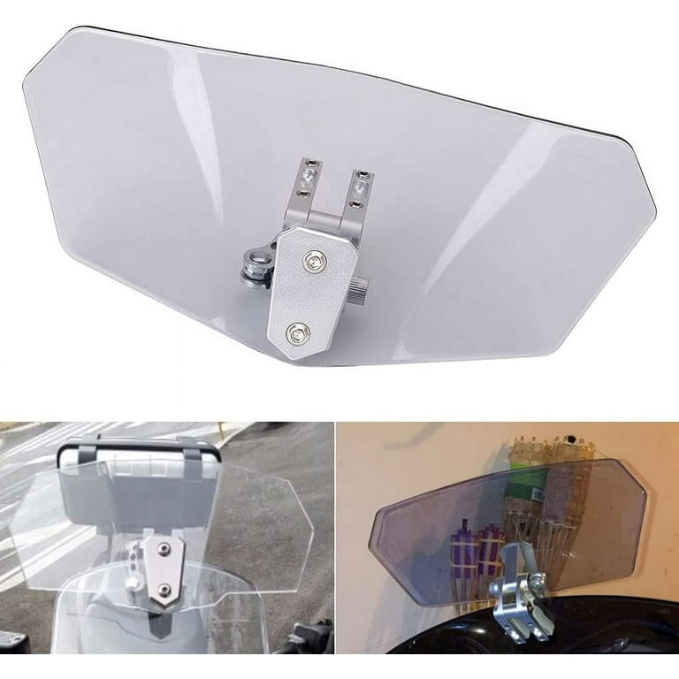 Acrylic sale motorcycle windshield